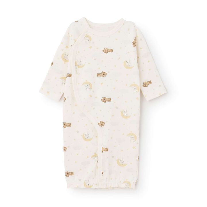 [GOOD PRICE] Long-Sleeve 2 WAY All-in-One,, medium