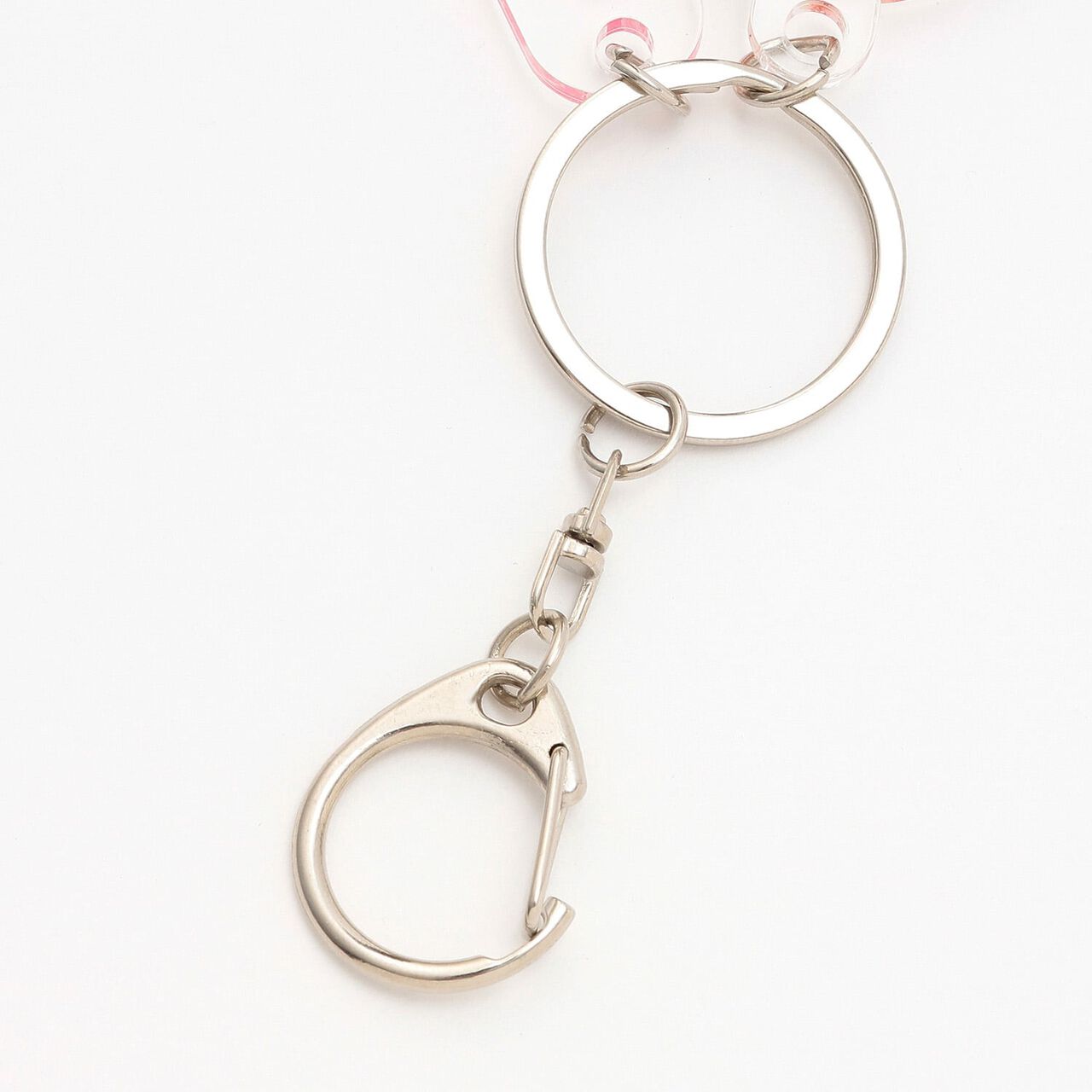[31 Ice Cream] Photo Keychain,Yellow green, large image number 5