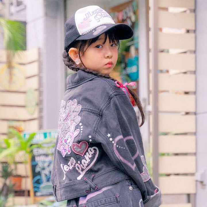 Reissue♪ Charm Logo Cap [Cool Sensation],Light blue, medium image number 1