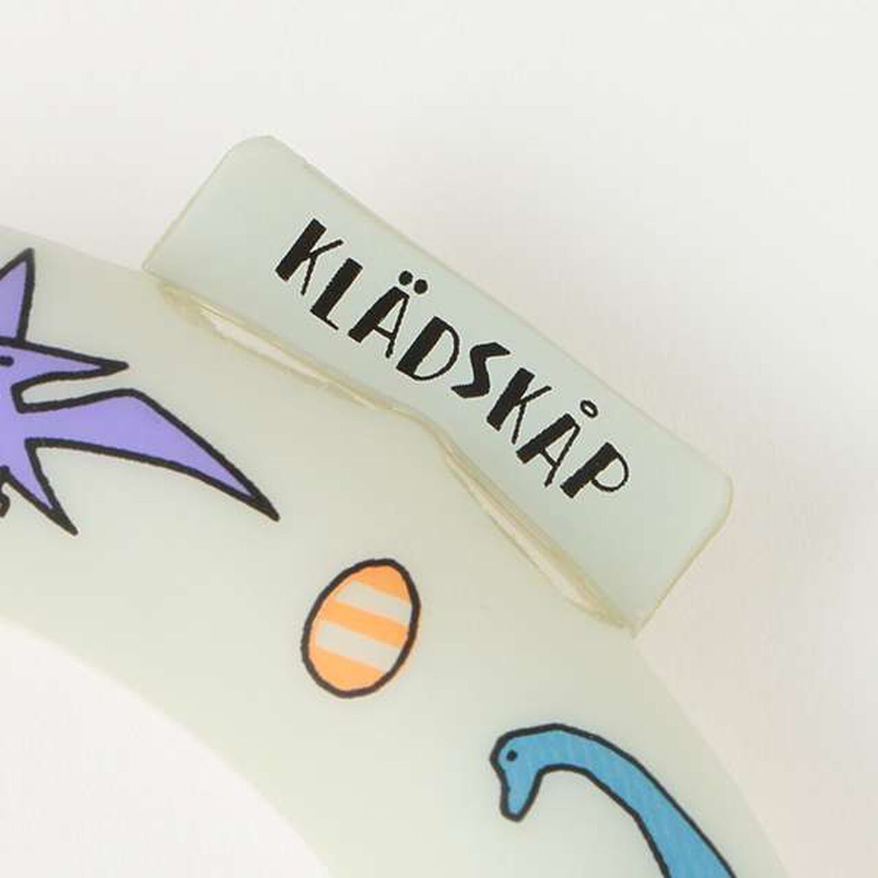 Chill RING,Sax blue, large image number 11