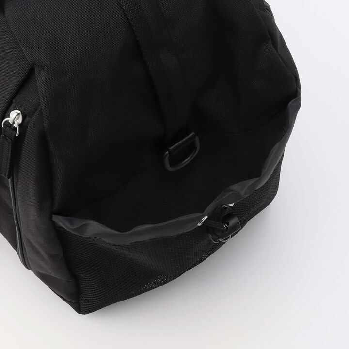 [LTXC] [Water-Repellent] Expandable 3-Way Boston Bag,Black, medium image number 15