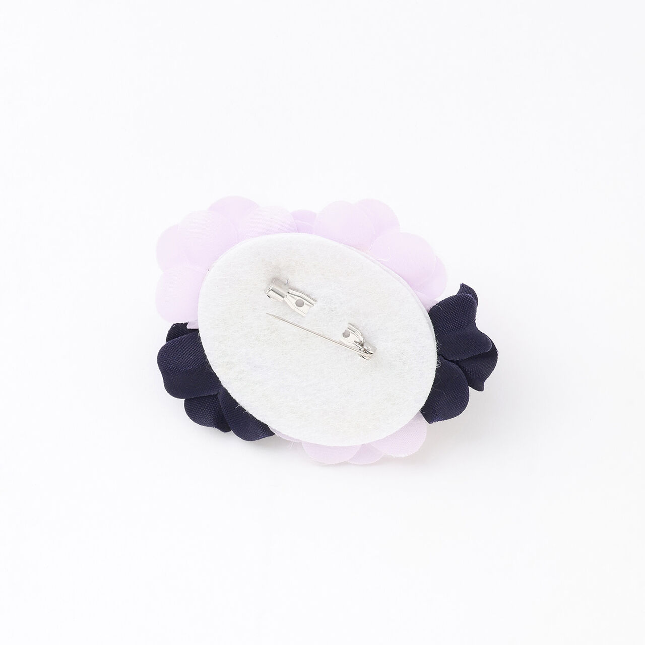 [Formal] Lace OP + No Collar JK Set,Lavender, large image number 23