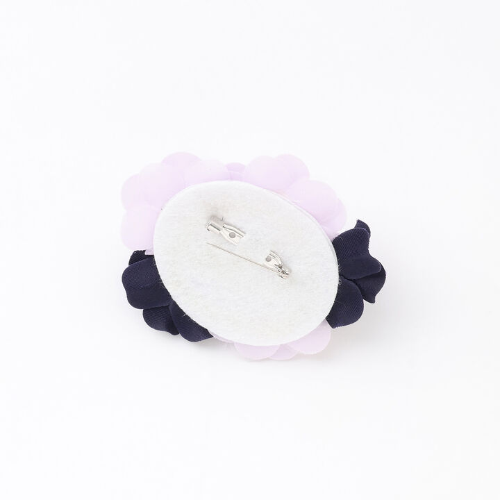 [Formal] Lace OP + No Collar JK Set,Lavender, medium image number 23