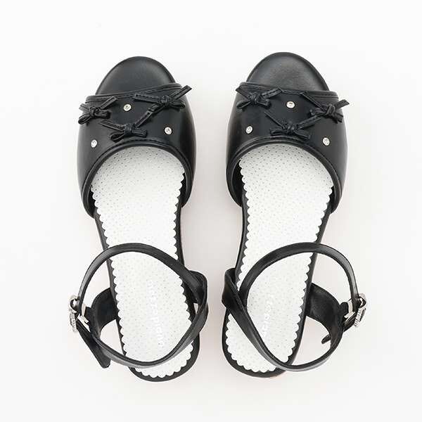 Petite Ribbon Sandals | Narumiya Official Global Online Store