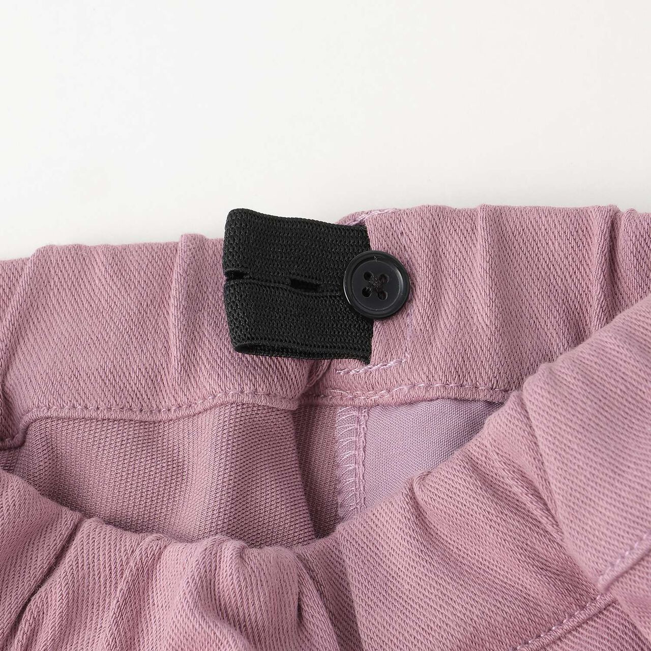 Bear Pocket Pants,Navy, large image number 3