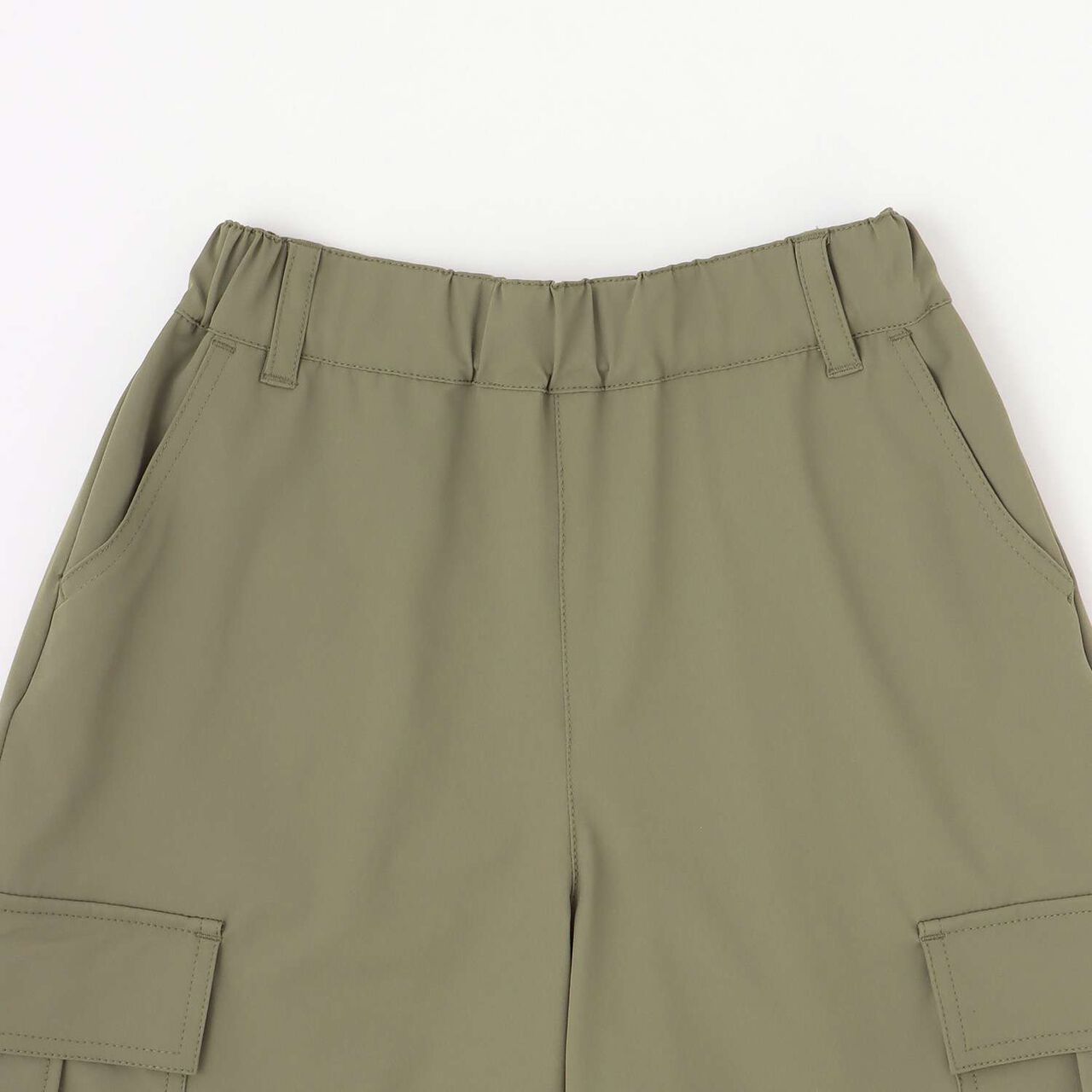 [Cool Touch] Cargo Pants,Khaki, large image number 19