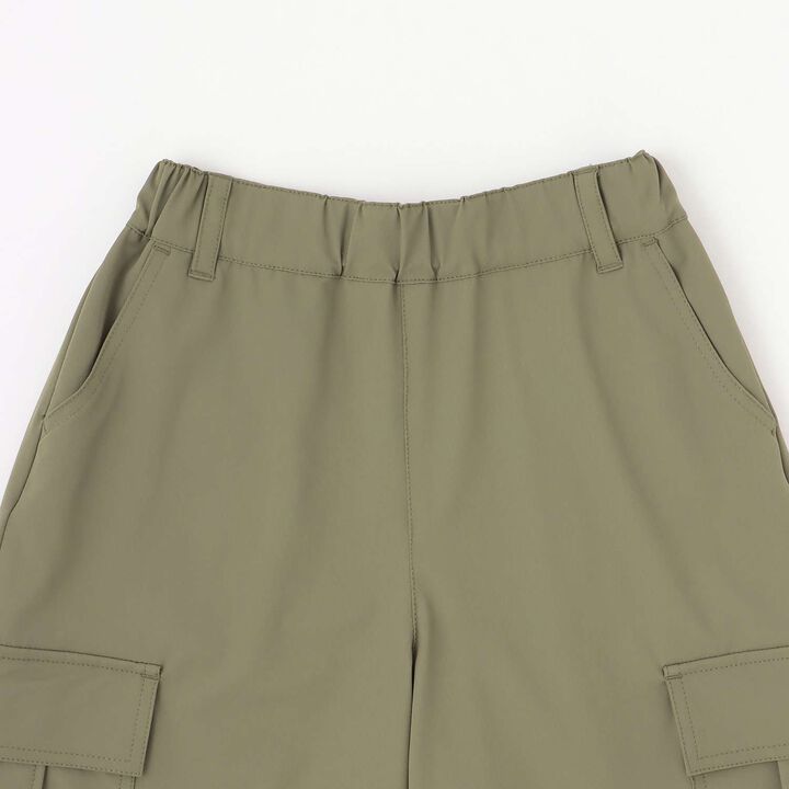 [Cool Touch] Cargo Pants,Khaki, medium image number 19