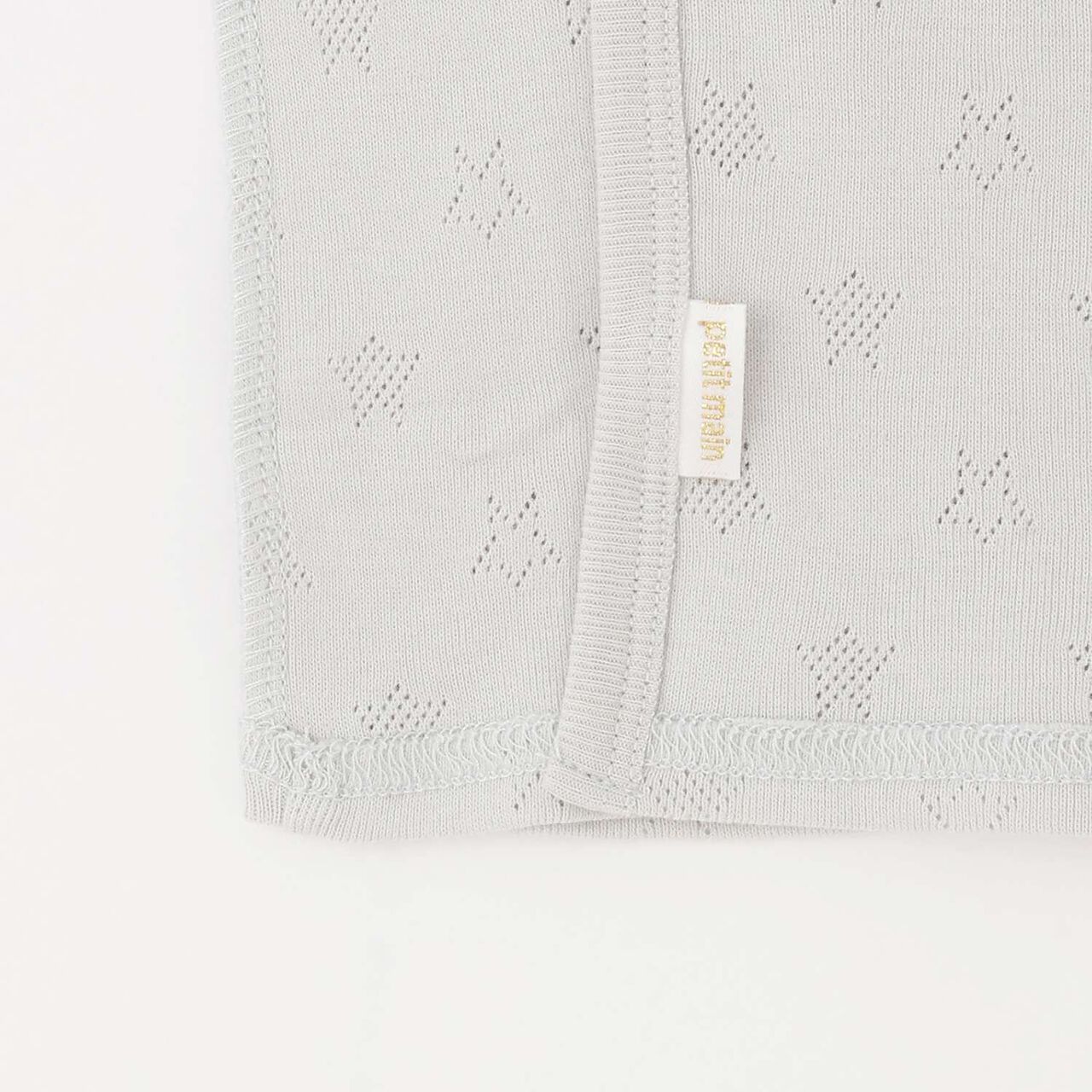 [Weak Acidity] Short Bodysuit,Light pink, large image number 12