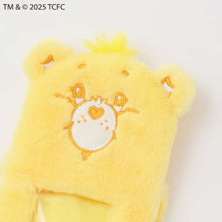 [Care Bears] Photo Keychain,Pink, medium image number 12