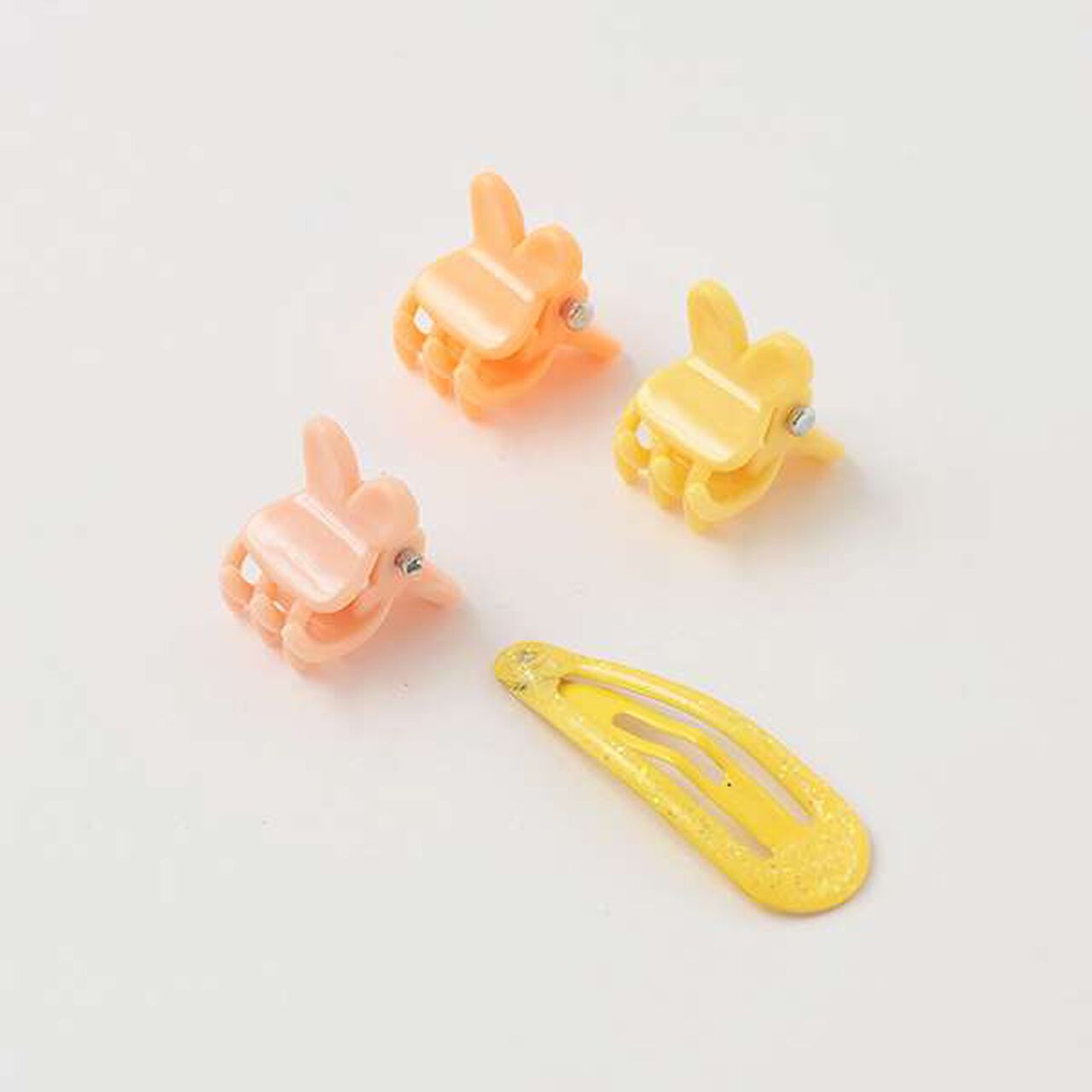 [CM] Tiny Stylish Monster Charm,Orange, large image number 4