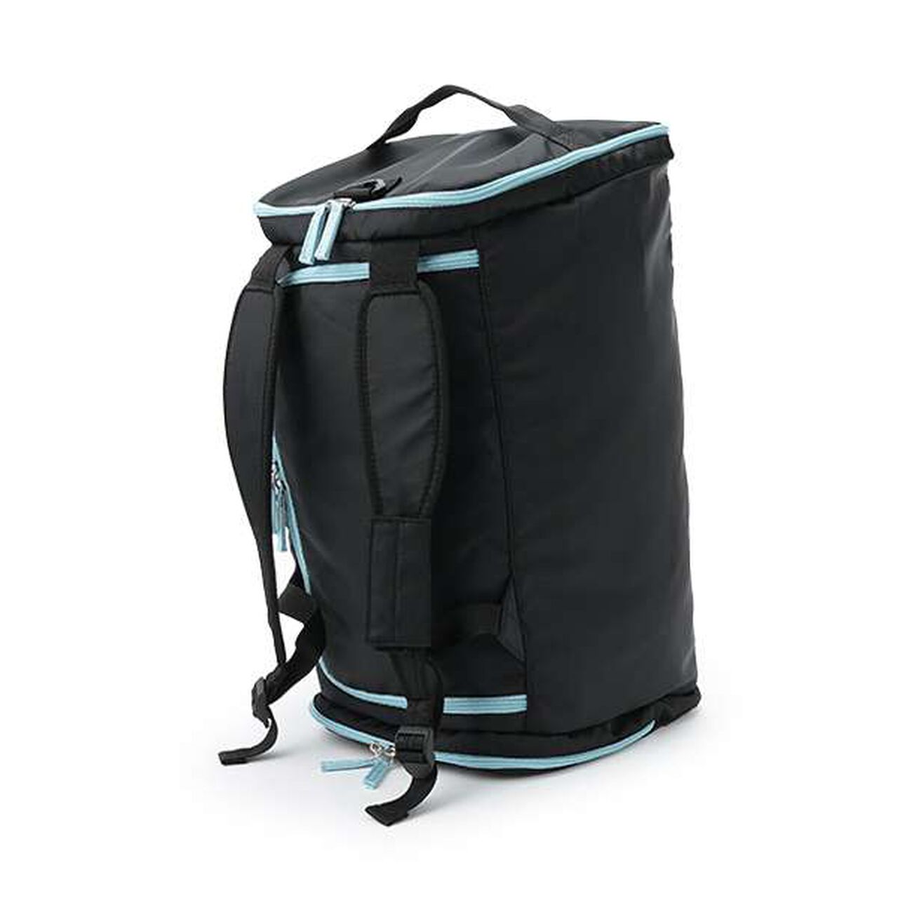 3 WAY Boston Bag,Black, large image number 22