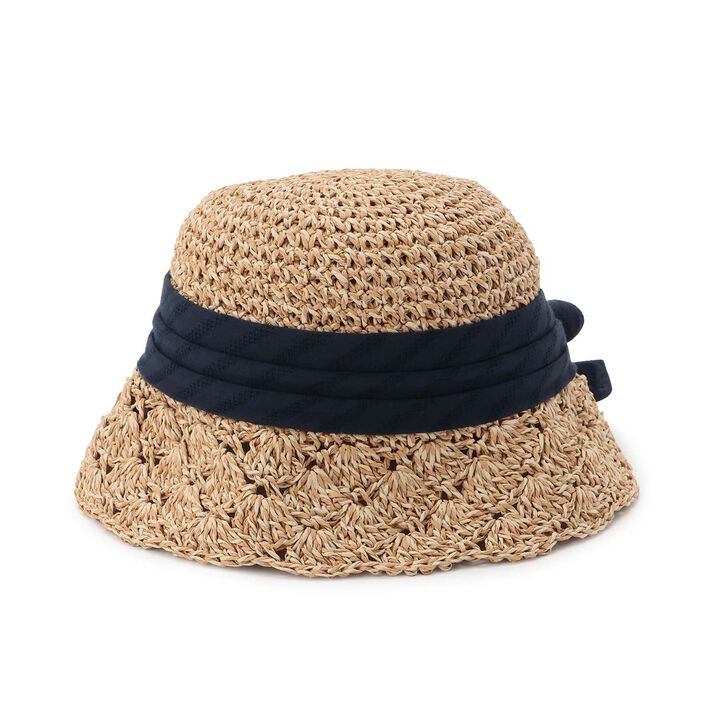 Ribbon Paper Hat [Cool Touch],, medium