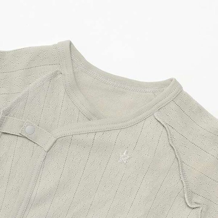 [Organic] Short Underwear,Ivory, medium image number 8