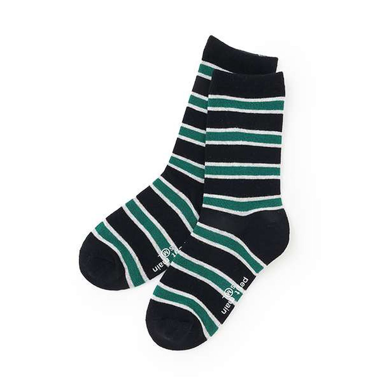 Multi Stripe Socks,Orange, large image number 9