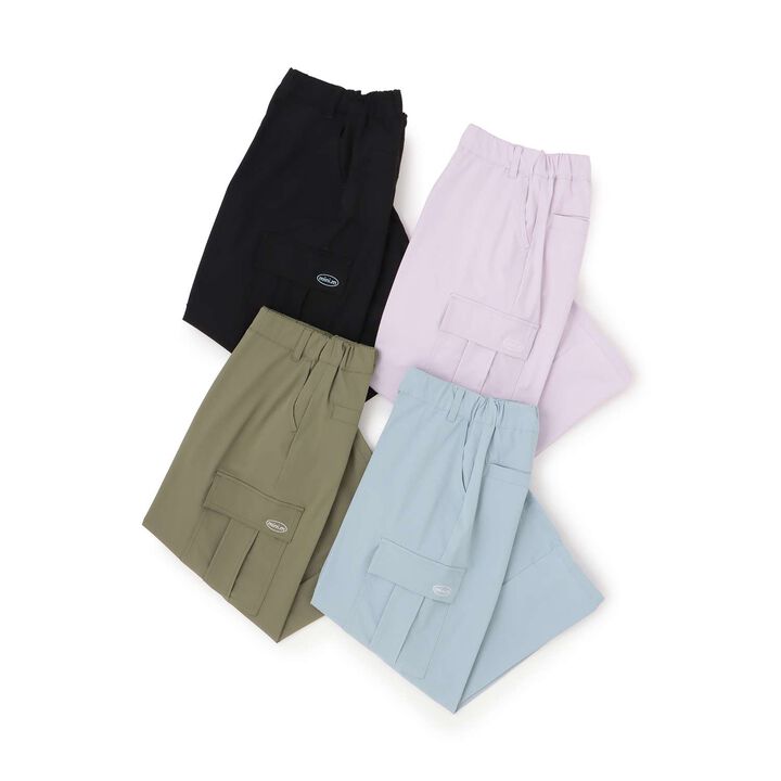 [Cool Touch] Cargo Pants,Khaki, medium image number 28