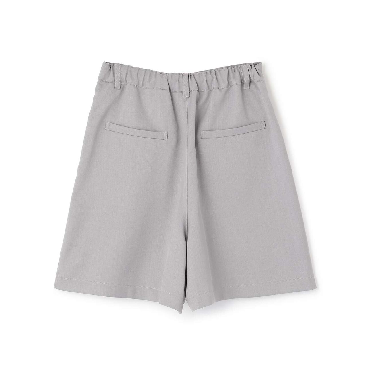 [Pleated Culottes for Graduation & Ceremony],Black, large image number 3