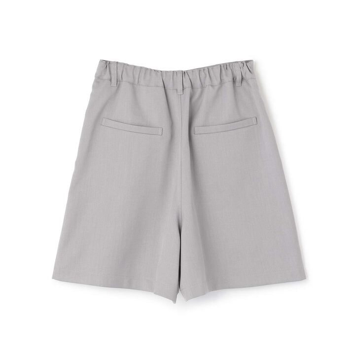 [Pleated Culottes for Graduation & Ceremony],Black, medium image number 3