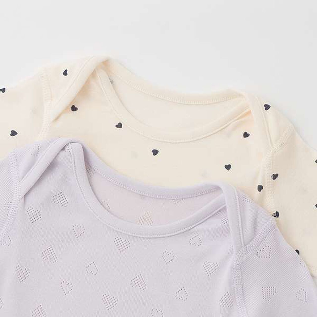 [Weak Acidity] Bodysuit,Lavender, large image number 4