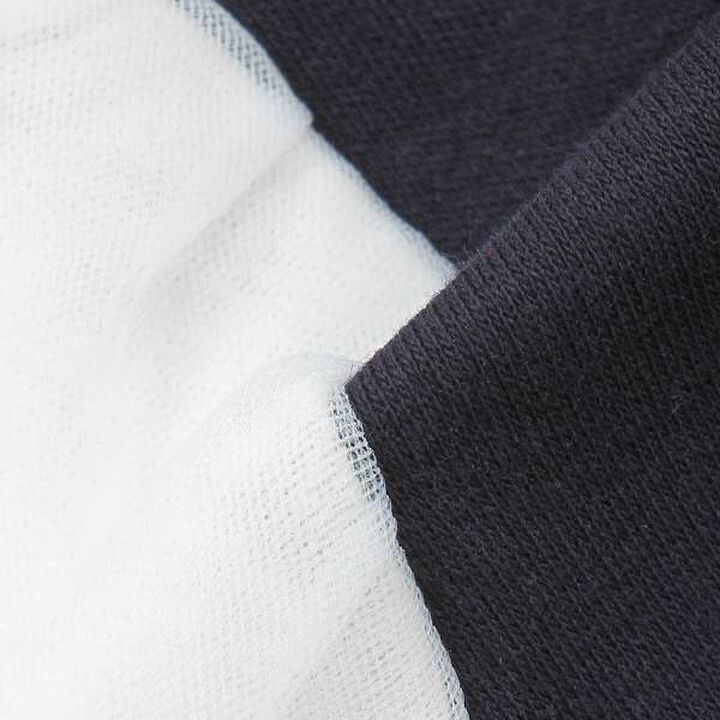 Sanrio Tulle Puff Sleeve 3/4 Long T-Shirt,Off white, medium image number 4