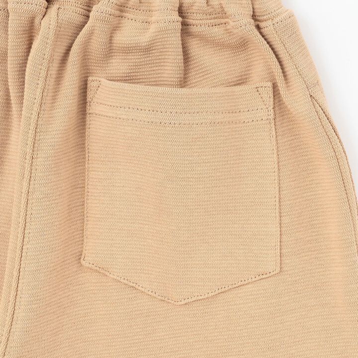 Tomo Pants Wool Lined Easy Pants,Ivory, medium image number 10