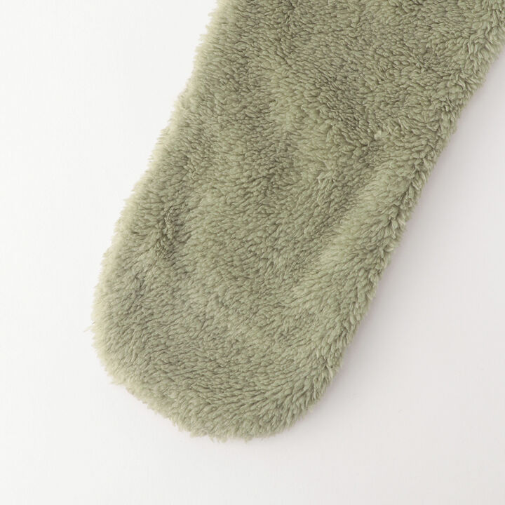 Mendako/Dinosaur Hooded Scarf,Khaki, medium image number 3