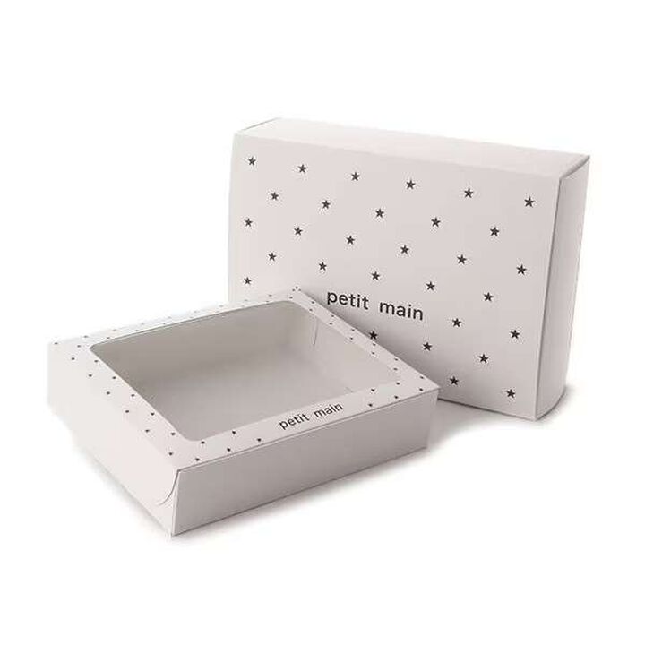 [GIFT] Wrapping Service Gift Box,Multi color, medium image number 0