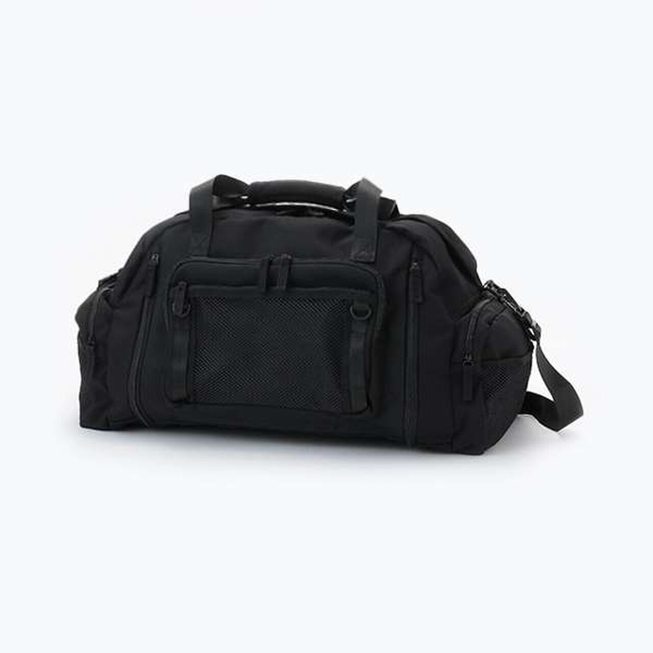 [Capacity 43-50L] [LTXC] Expandable Boston Bag,Multi color, large image number 16