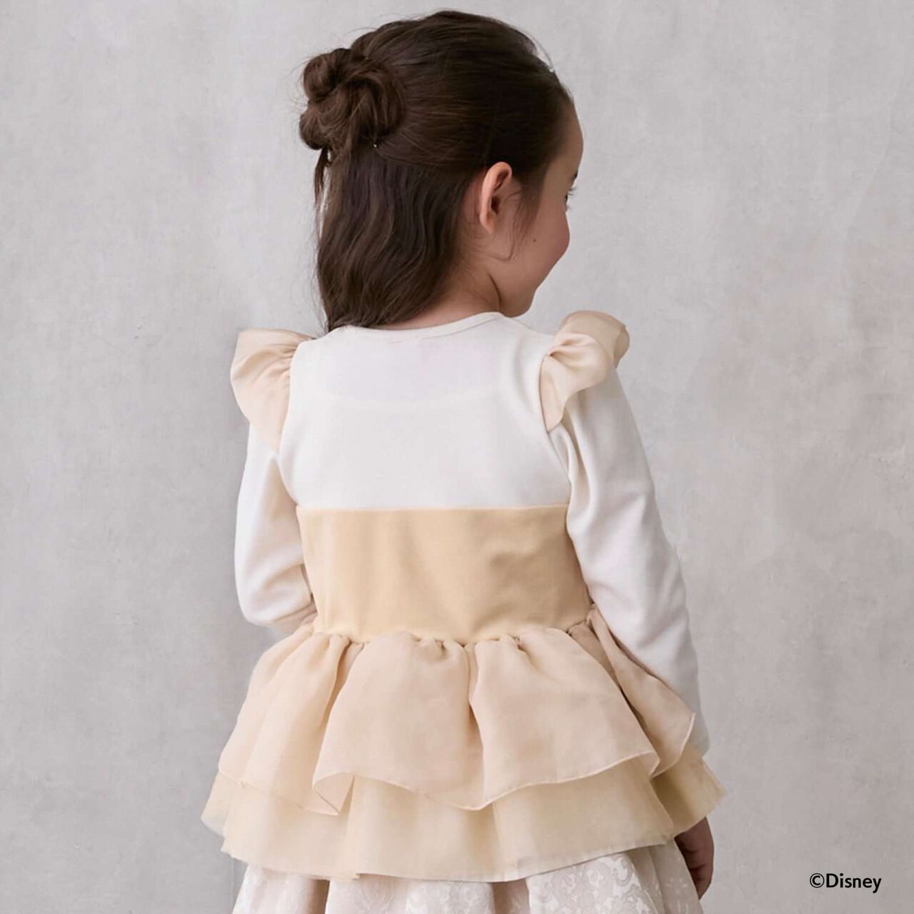 [Disney] Character Tunic,Blue, large image number 15