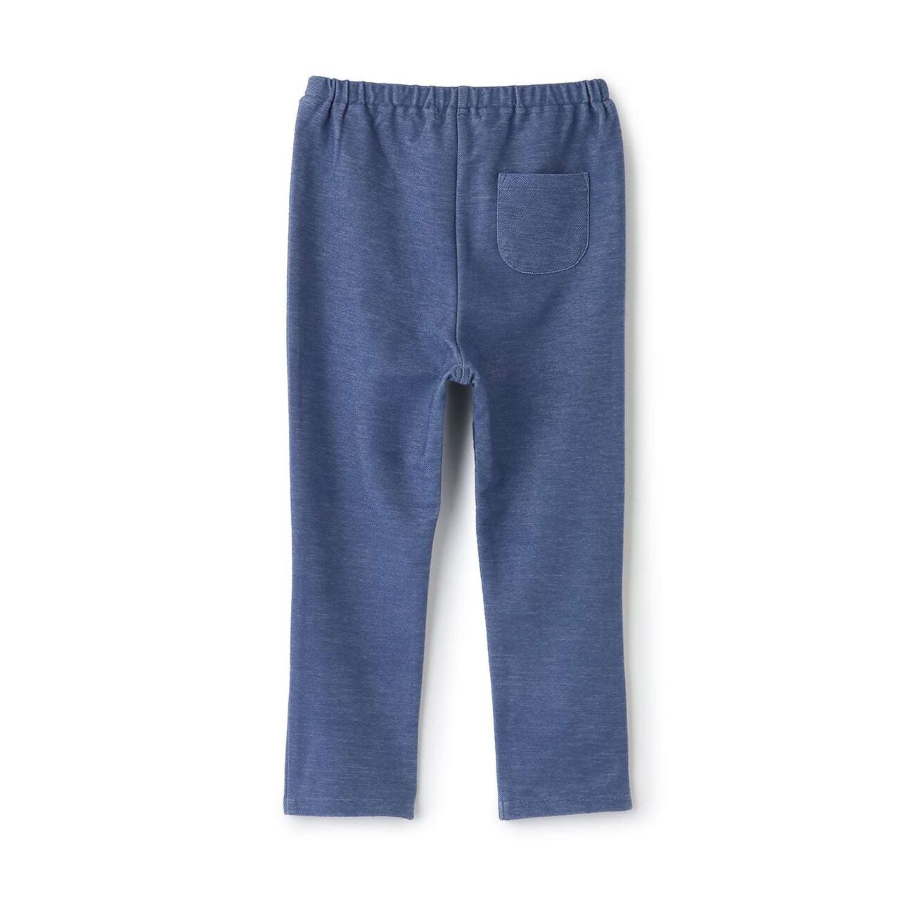 [Cinnamoroll/Kuromi] Leggings,Navy, large image number 6