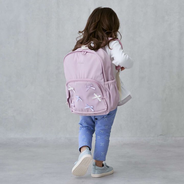 Assorted Backpack (M),Light beige, medium image number 6