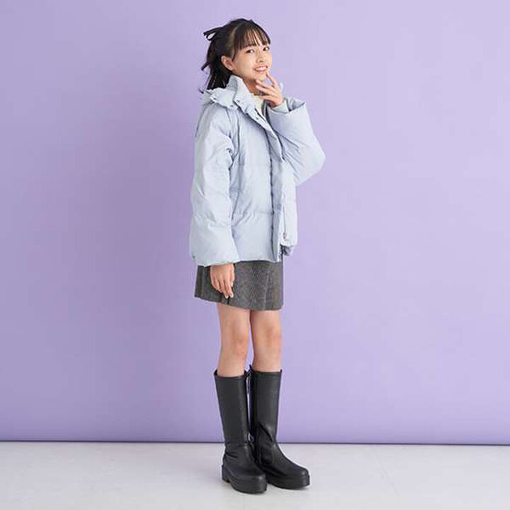 Shorts,Gray, medium image number 15