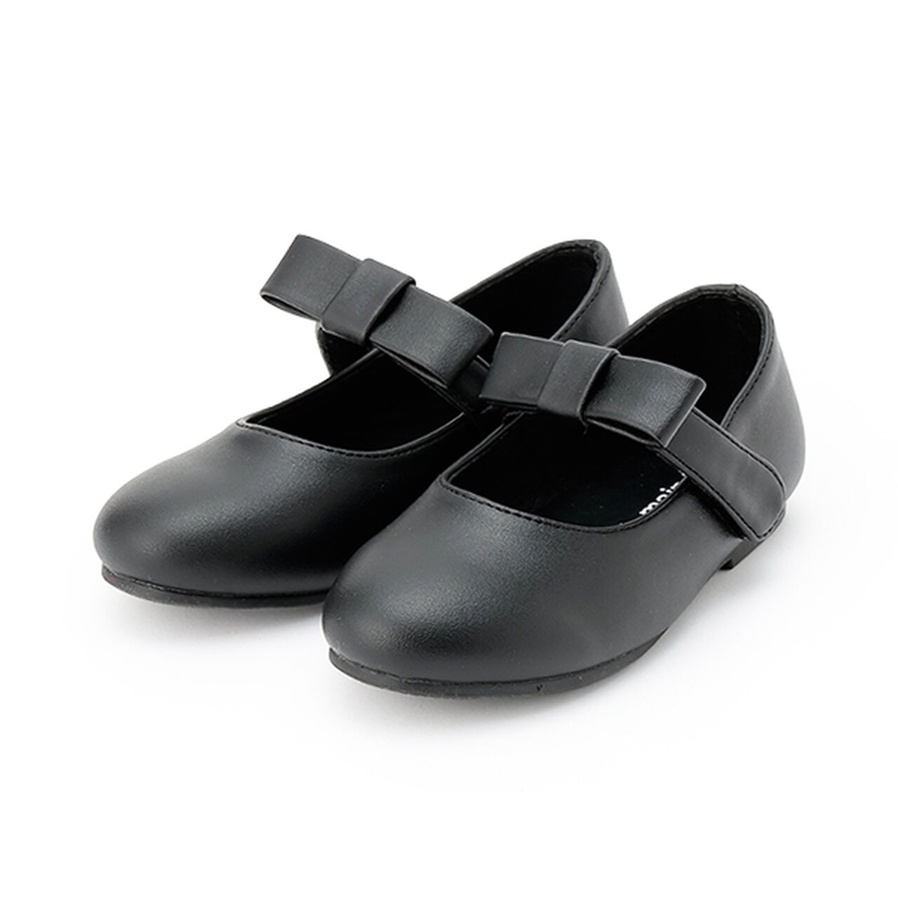 Ribbon Mary Jane Shoes,Silver, large image number 11