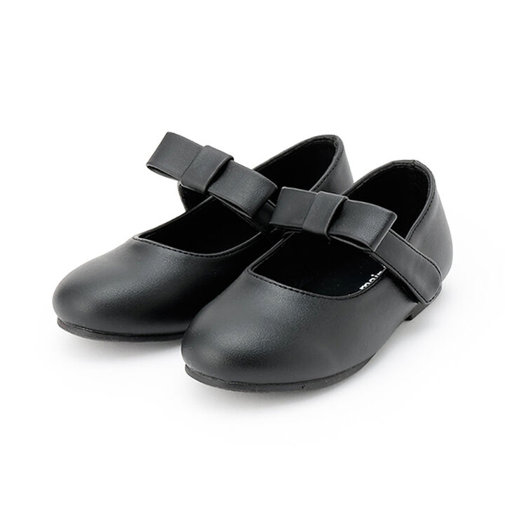 Ribbon Mary Jane Shoes,Silver, medium image number 11