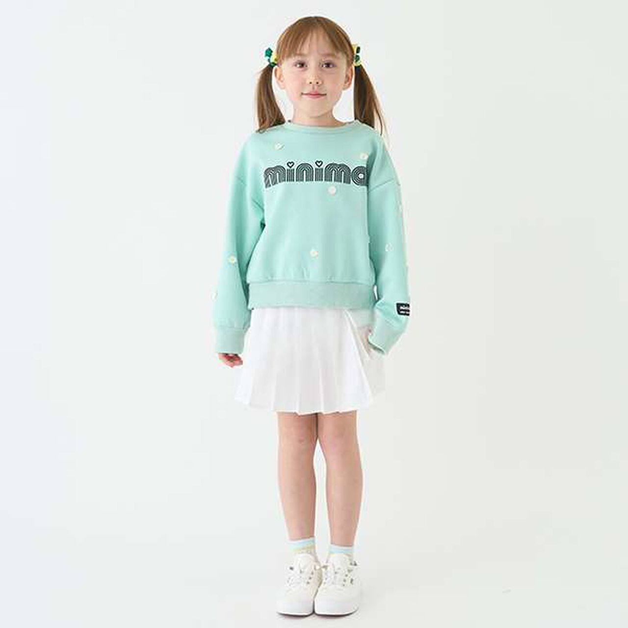 [Water-Repellent] Short Sweatshirt,Purple, large image number 18