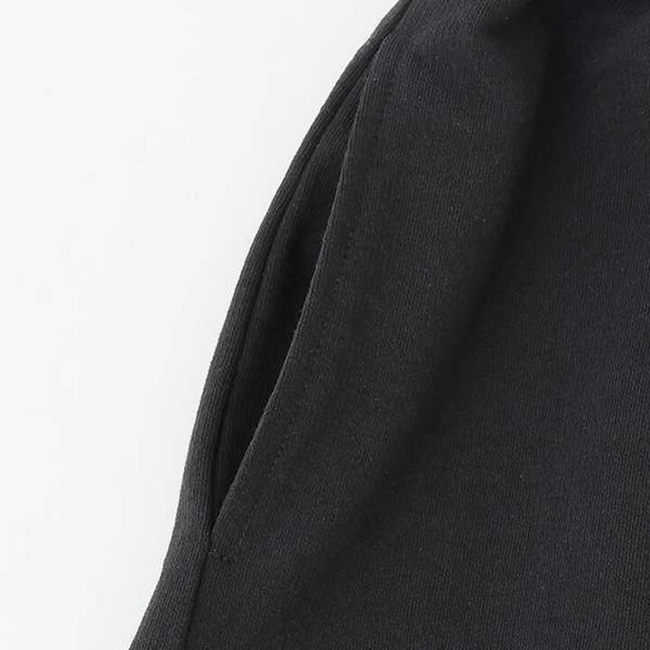 Short-Sleeve Parka Setup,Black, medium image number 17