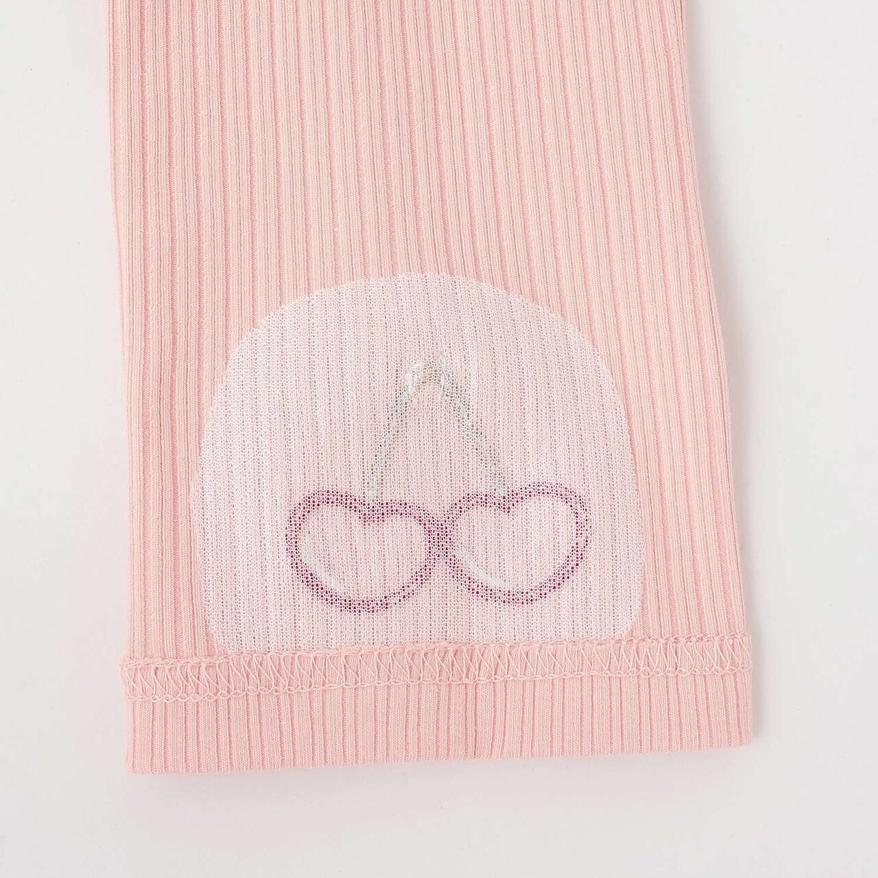 Cherry Leggings,Navy, large image number 4