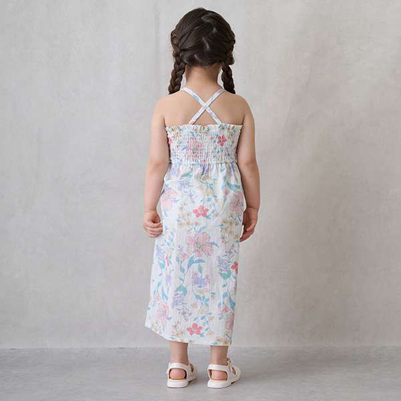 [Web Exclusive] Assorted Yukata,Navy, large image number 5