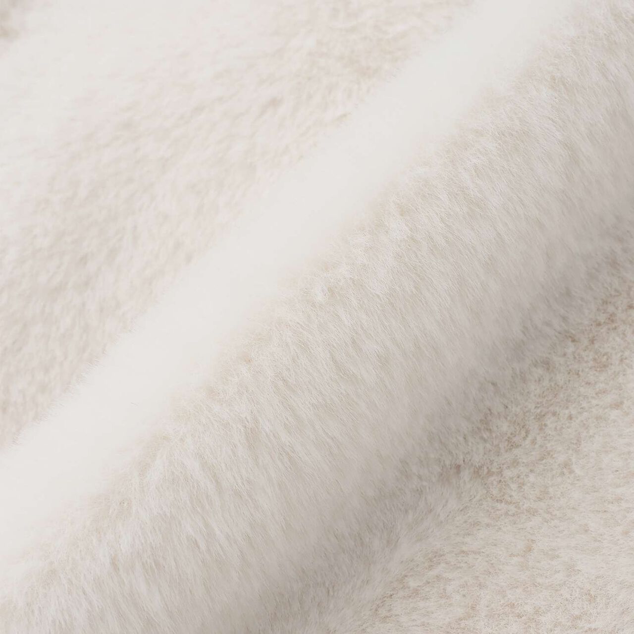 Link - Faux Fur Vest,Mocha tea, large image number 15