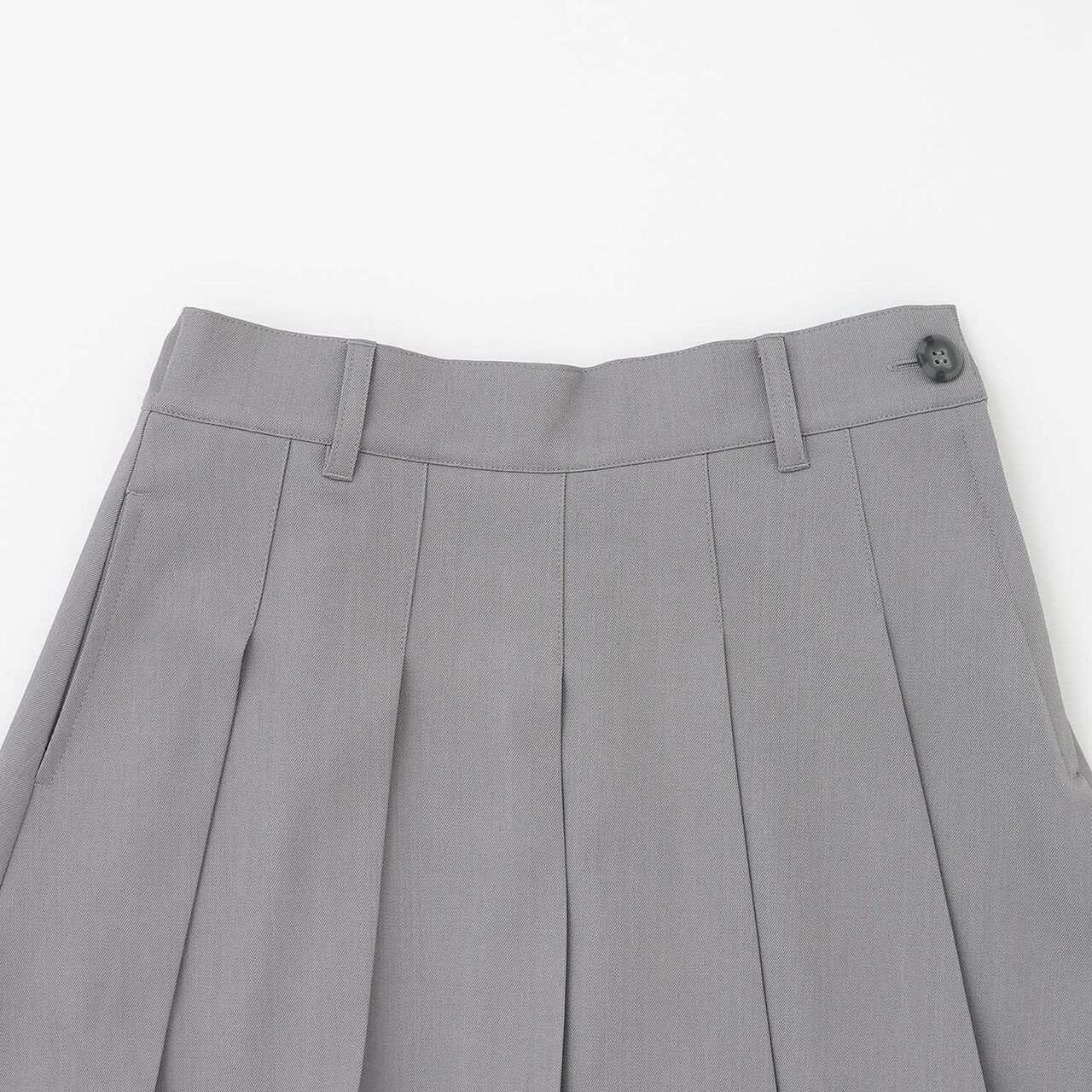 [LTXC] Stylish Flattering Micro Mini Skirt-Shorts,Brown, large image number 19