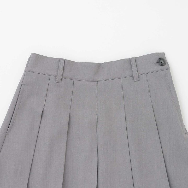 [LTXC] Stylish Flattering Micro Mini Skirt-Shorts,Brown, medium image number 19