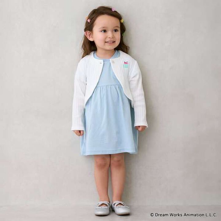 Gabby Character Cardigan,Off white, medium image number 7