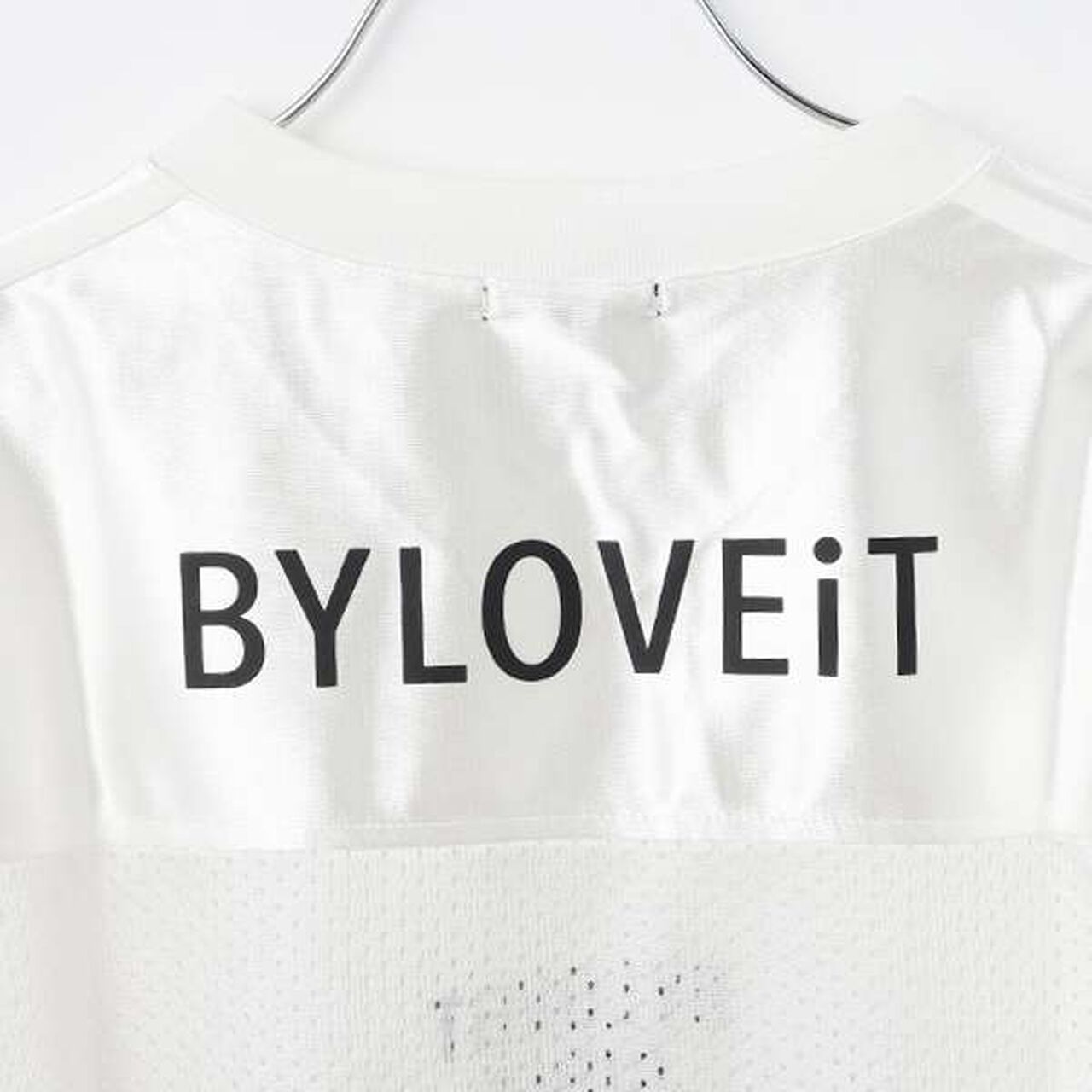 Girly Number T-Shirt,Off white, large image number 11