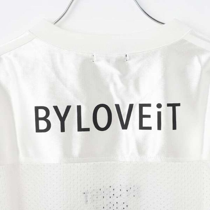 Girly Number T-Shirt,Off white, medium image number 11