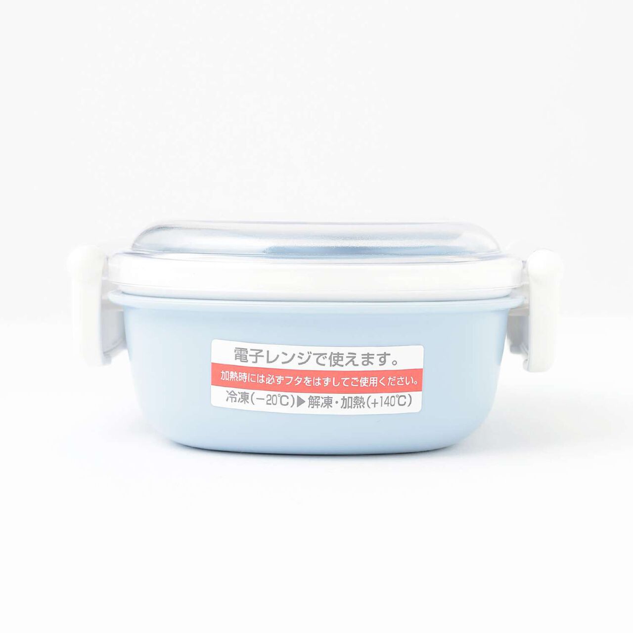 Lunch Box,Blue, large image number 8