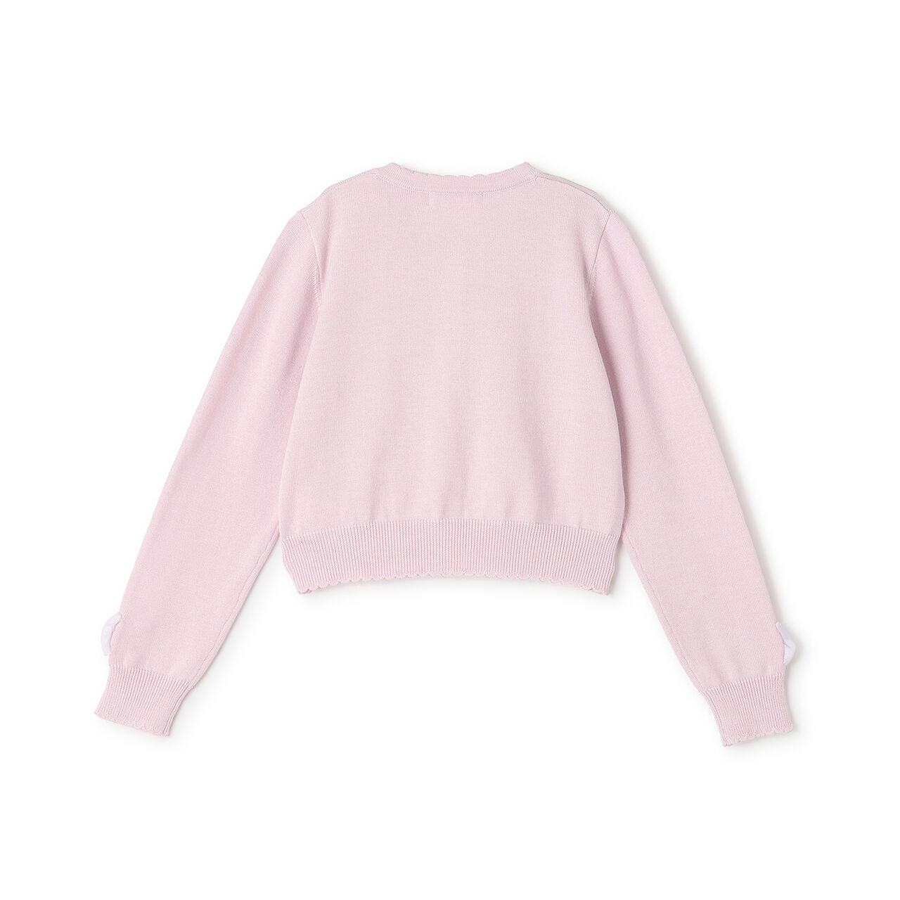 My Melody / My Sweet Piano Cardigan,Light pink, large image number 2