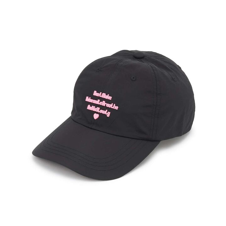 Silicone Logo Cap,Light pink, medium image number 10