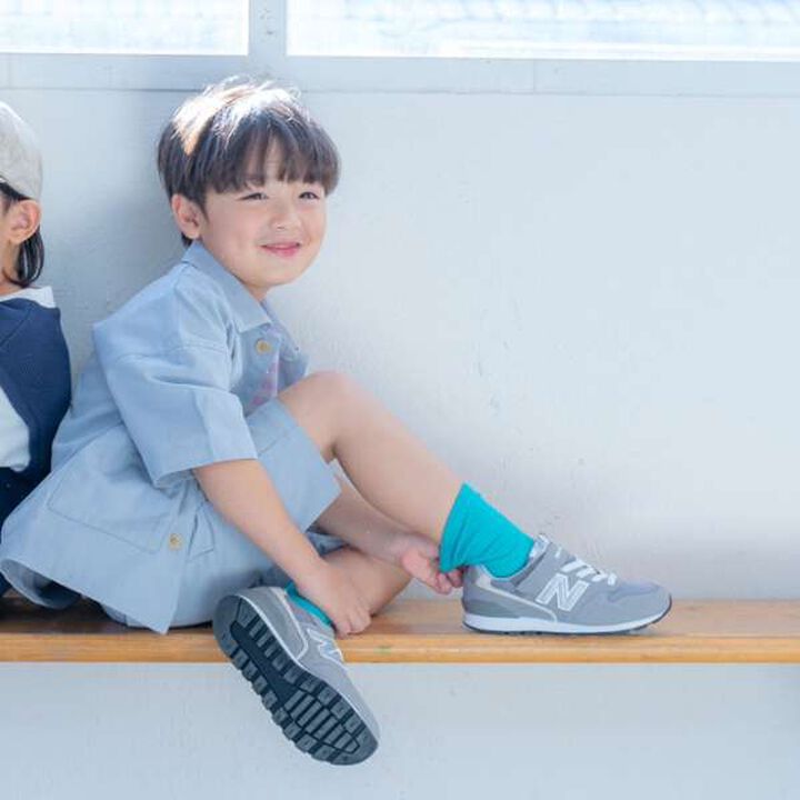 Daily Colored Socks,Lemon yellow, medium image number 6