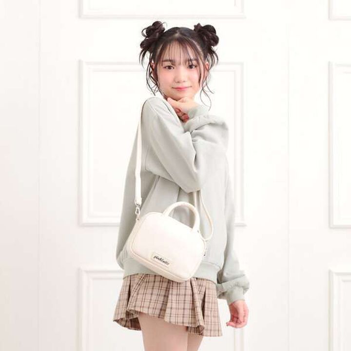 Handle Shoulder,Black, medium image number 14