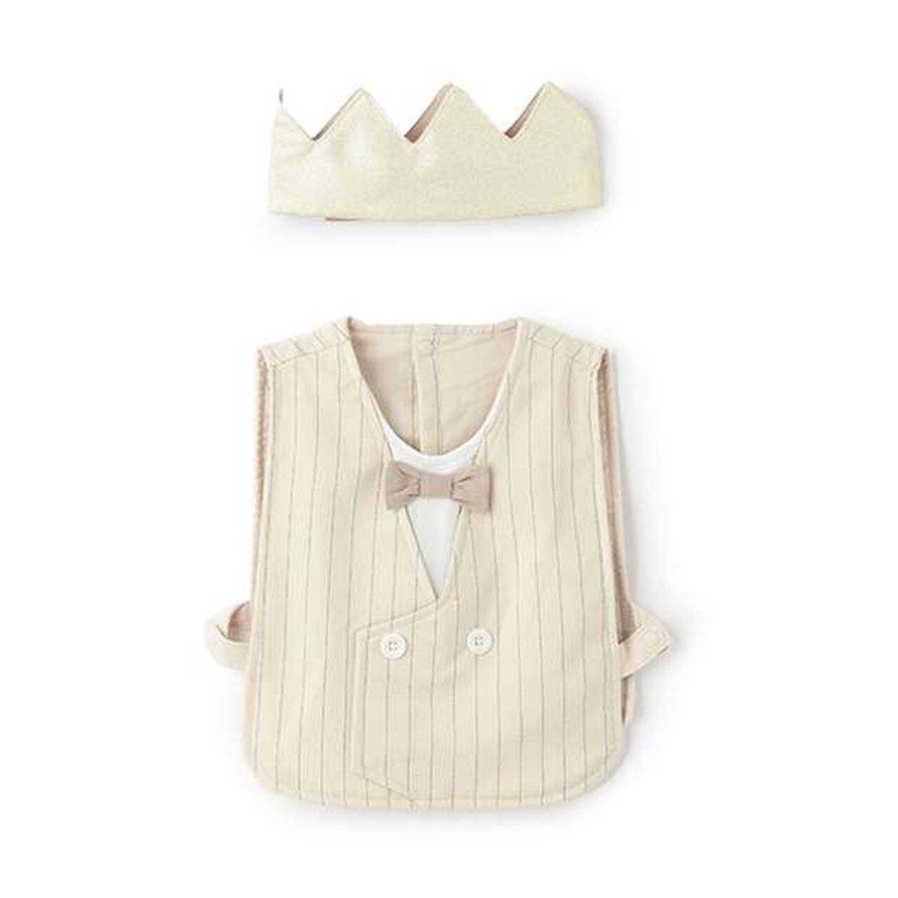 Boys Dressy Vest Set,Light gray, large image number 13