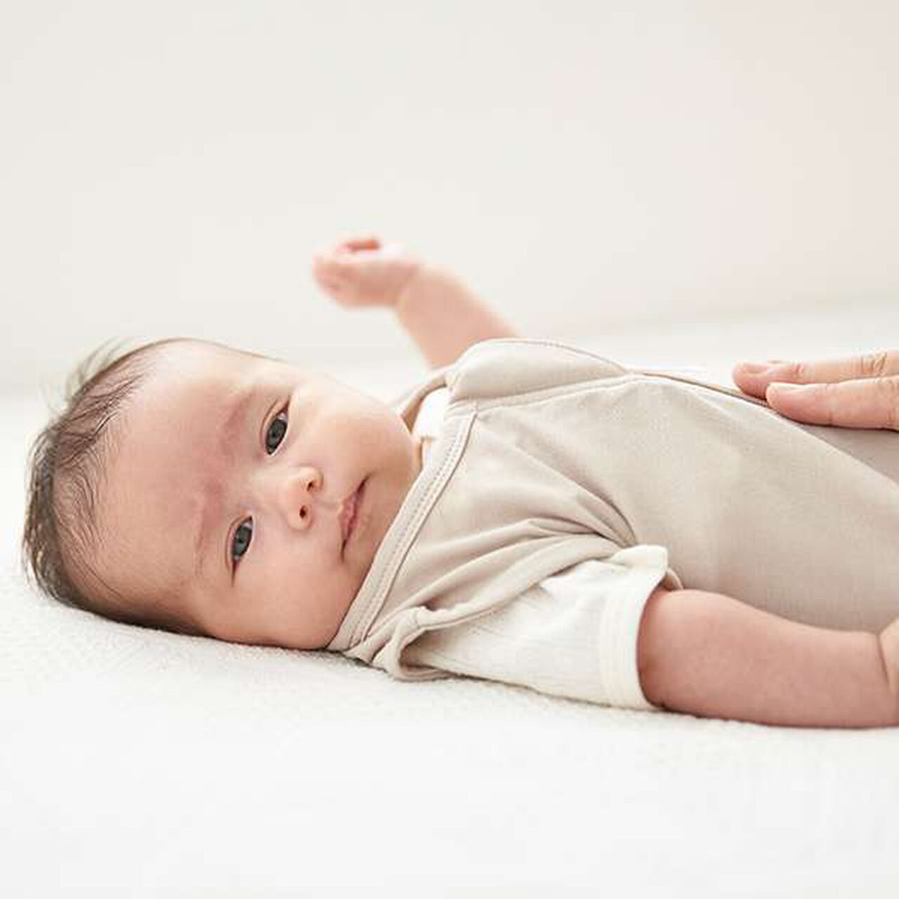 Soft Stretch Sleeping Bag,Light pink, large image number 4